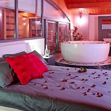Le Dimore Di Ponte Selce Lejlighedshotel 3*