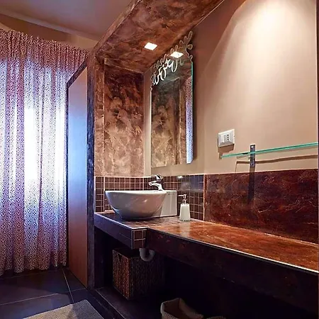 Le Dimore Di Ponte Selce Lejlighedshotel Fondi