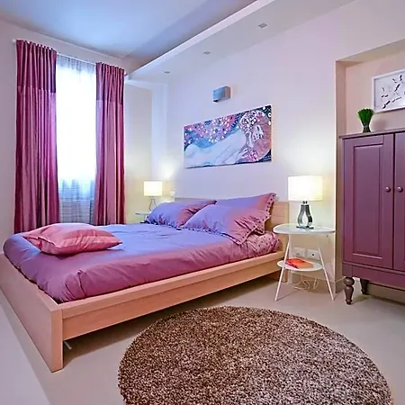 Le Dimore Di Ponte Selce Lägenhetshotell 3*