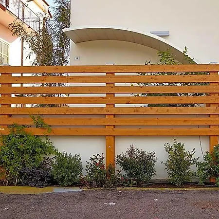 Lejlighedshotel Le Dimore Di Ponte Selce 3*