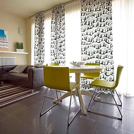 Lejlighedshotel Le Dimore Di Ponte Selce