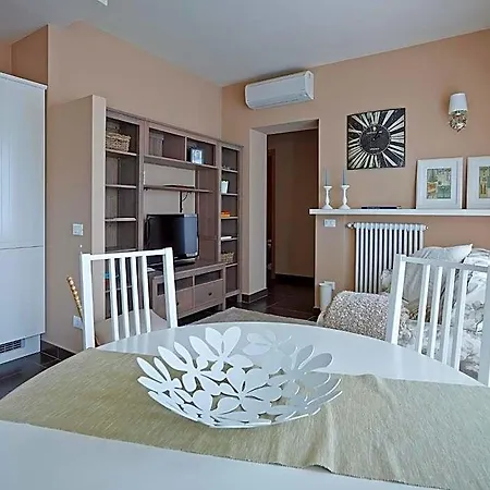 Le Dimore Di Ponte Selce Lejlighedshotel Fondi