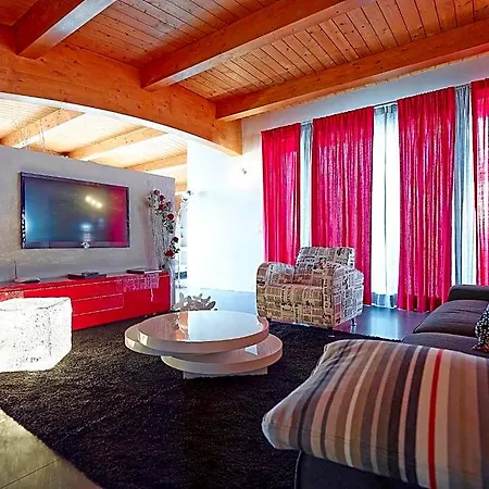 Lejlighedshotel Le Dimore Di Ponte Selce 3*