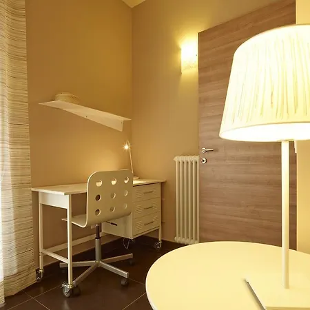 公寓式酒店 Le Dimore Di Ponte Selce 3*