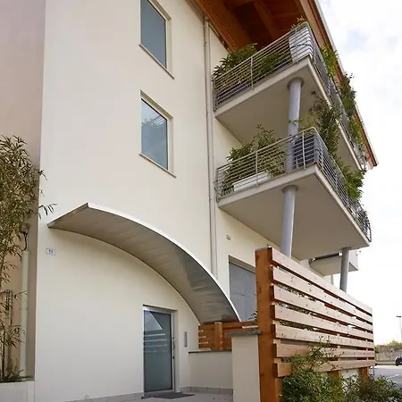 Le Dimore Di Ponte Selce Fondi