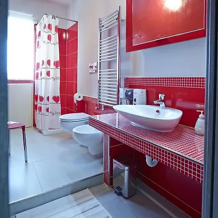 Le Dimore Di Ponte Selce 丰迪