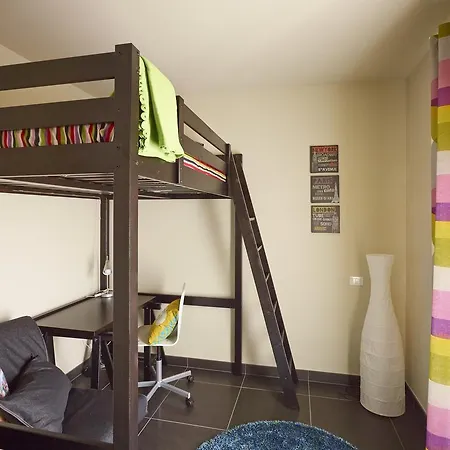 公寓式酒店 Le Dimore Di Ponte Selce 丰迪