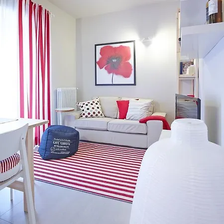 公寓式酒店 Le Dimore Di Ponte Selce 3*