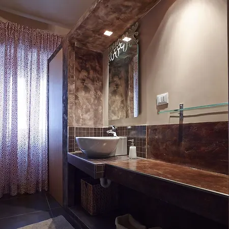 Lejlighedshotel Le Dimore Di Ponte Selce Fondi
